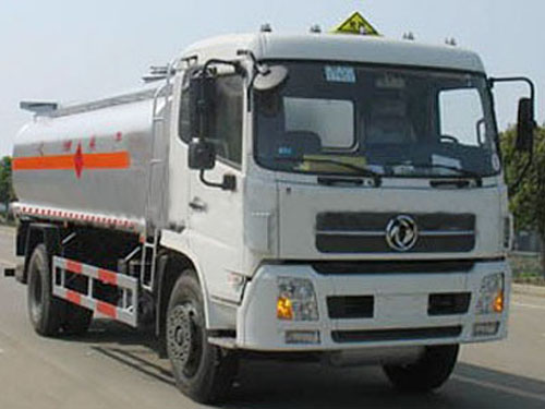天錦·牽引車 槽罐