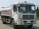 天錦·牽引車 槽罐