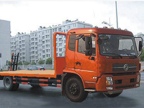 東風(fēng)專(zhuān)用車(chē)拖板