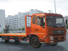 東風(fēng)專(zhuān)用車(chē)拖板